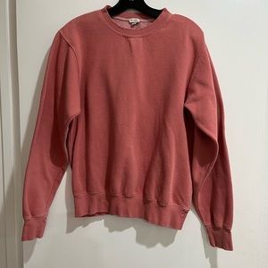 John Galt sweatshirt